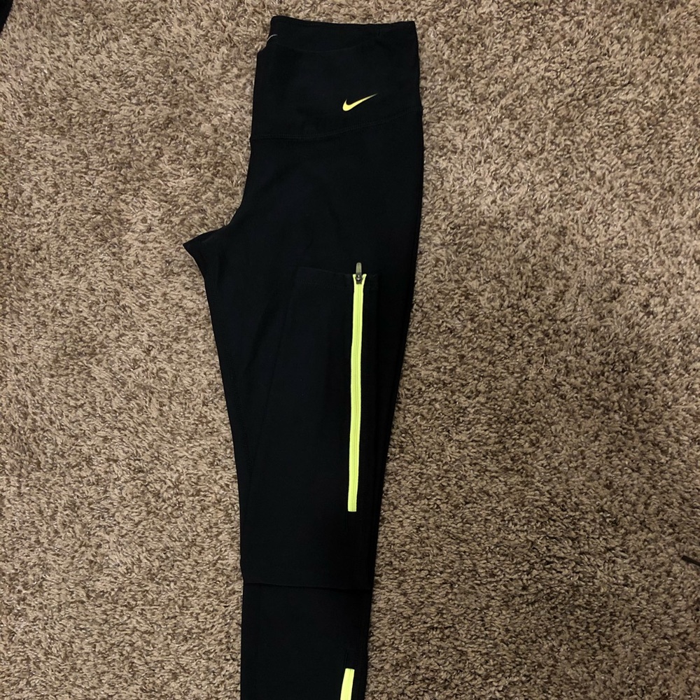 NIKE Running Leggings